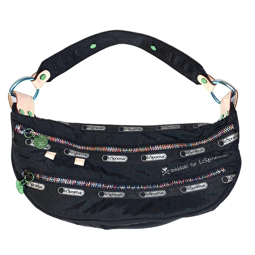 Tokidokie for LeSportsac small hobo